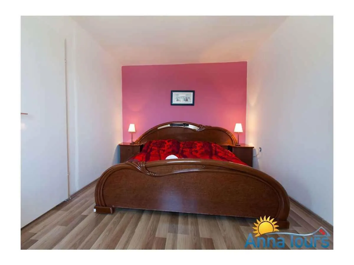 Apartment In Njivice - Insel Krk 45792