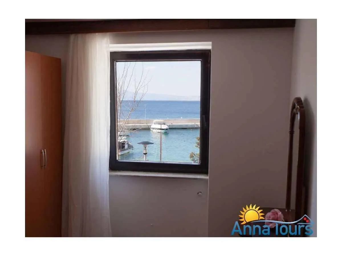 Apartment In Njivice - Insel Krk 45792