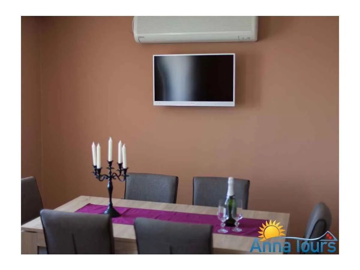 Apartment In Njivice - Insel Krk 45792
