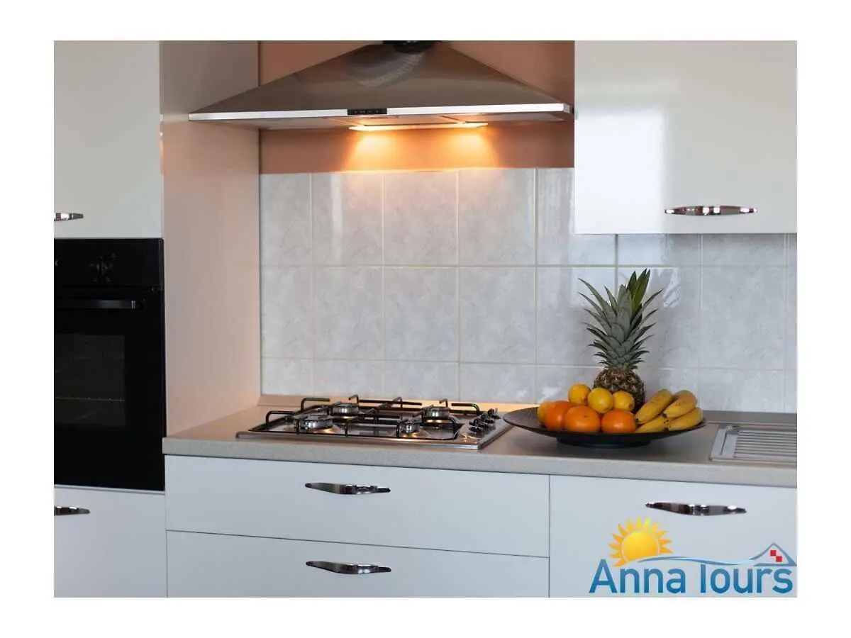 Apartment In Njivice - Insel Krk 45792