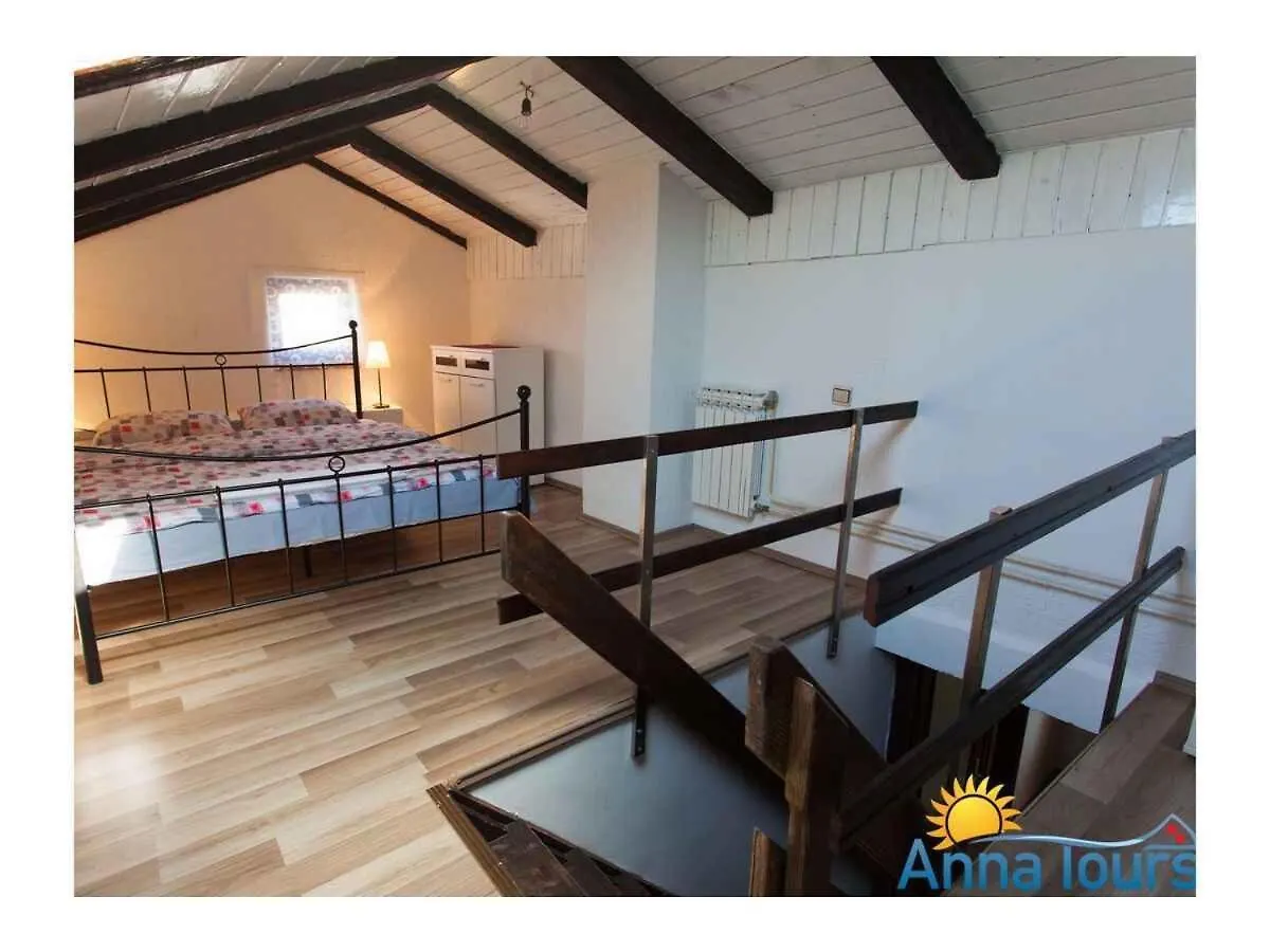 Apartment In Njivice - Insel Krk 45792 Croatia